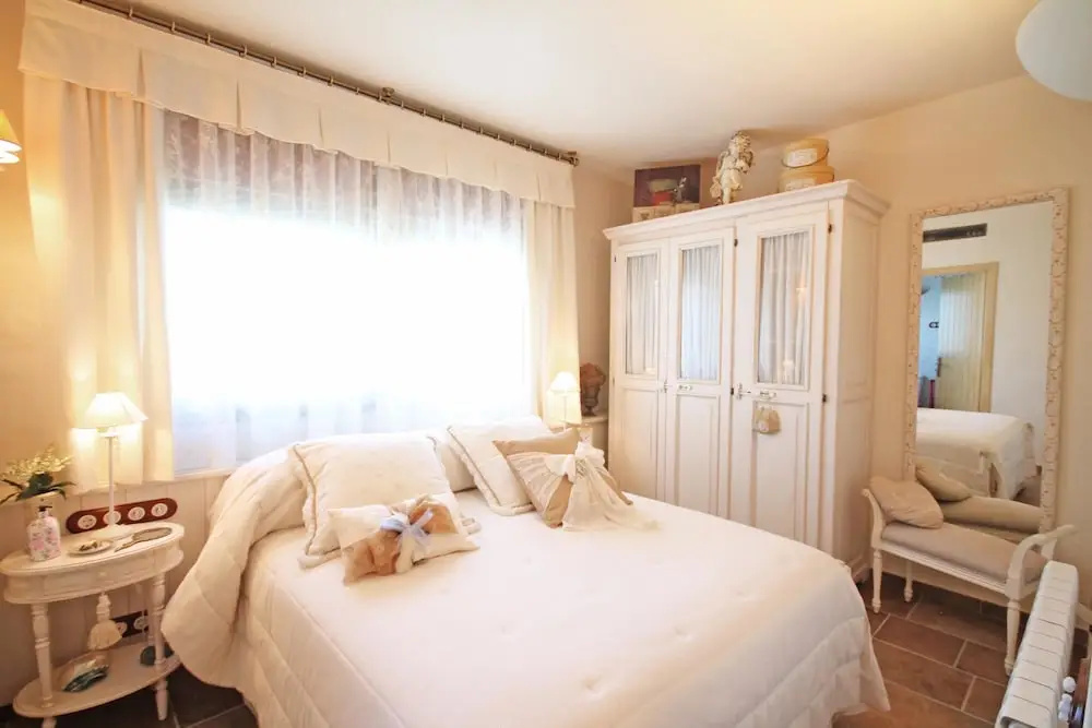 Villa Marinera