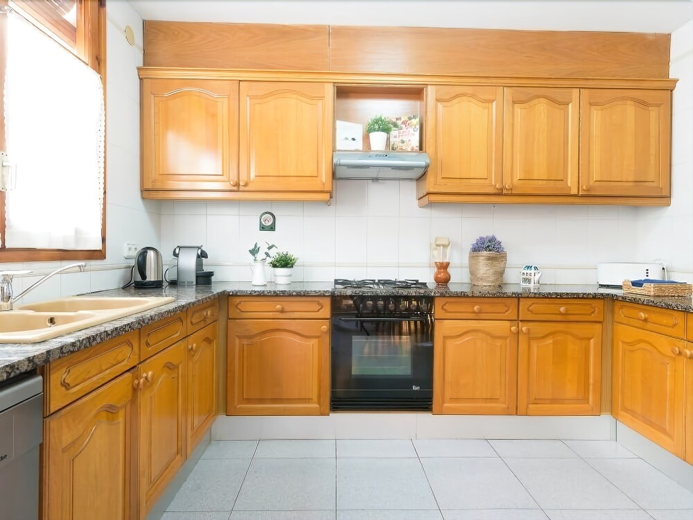 Preciosa Casa en la costa mediterránea