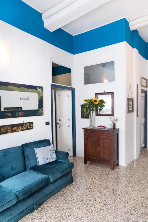 Casa Mira Parasio - Renovation works on the outside of the building until February 2023