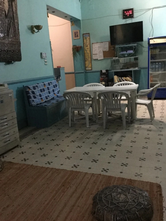 Hostel Luna