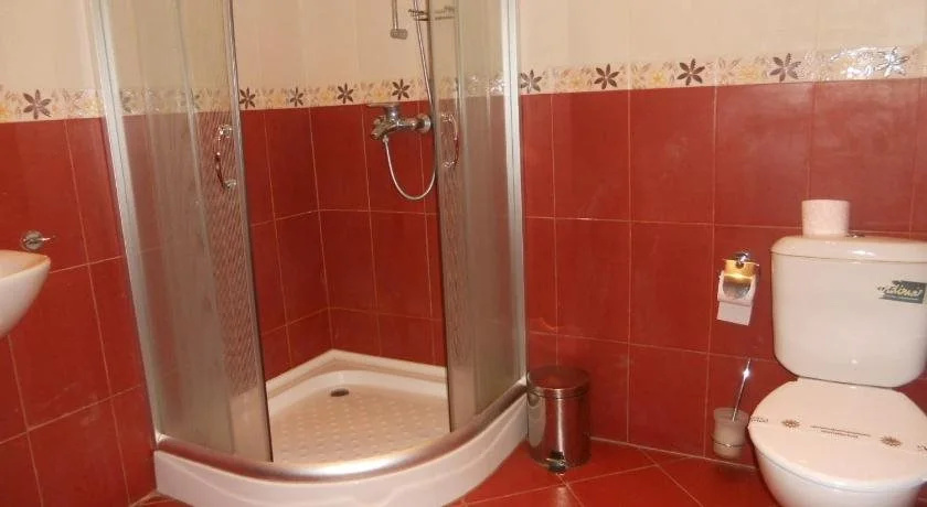 Family Hotel Helios