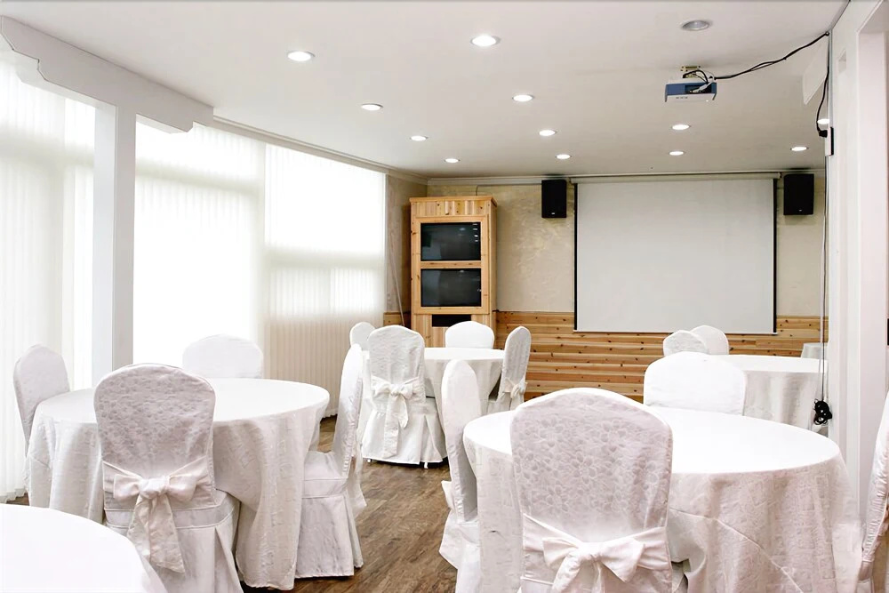 Yangpyeong Breeze Pension
