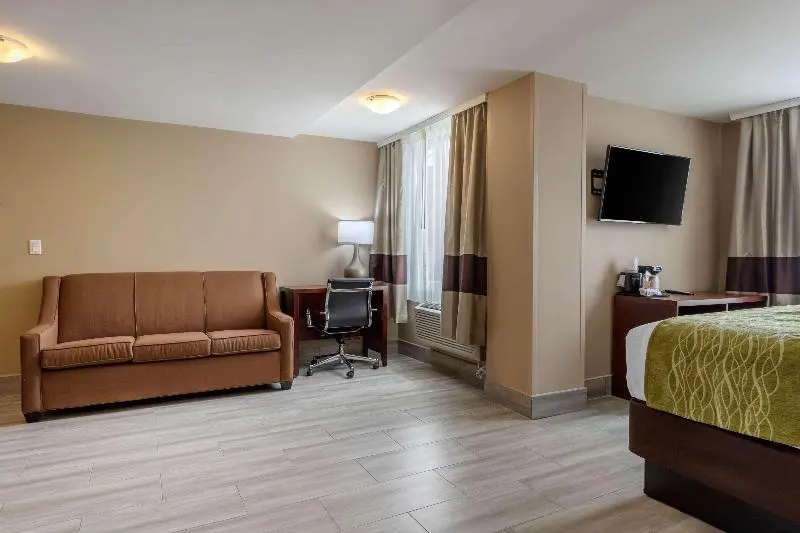 Comfort Inn New York Long Island City