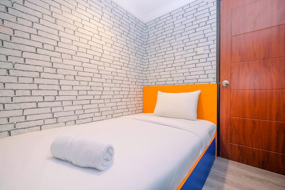 Comfy and New Furnished @ 2BR Kebagusan City Apartment