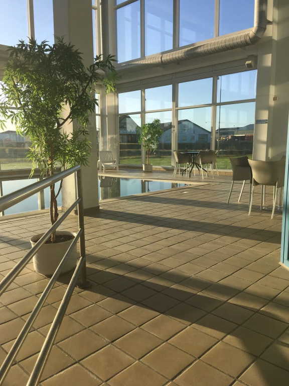 Skaga Hotel