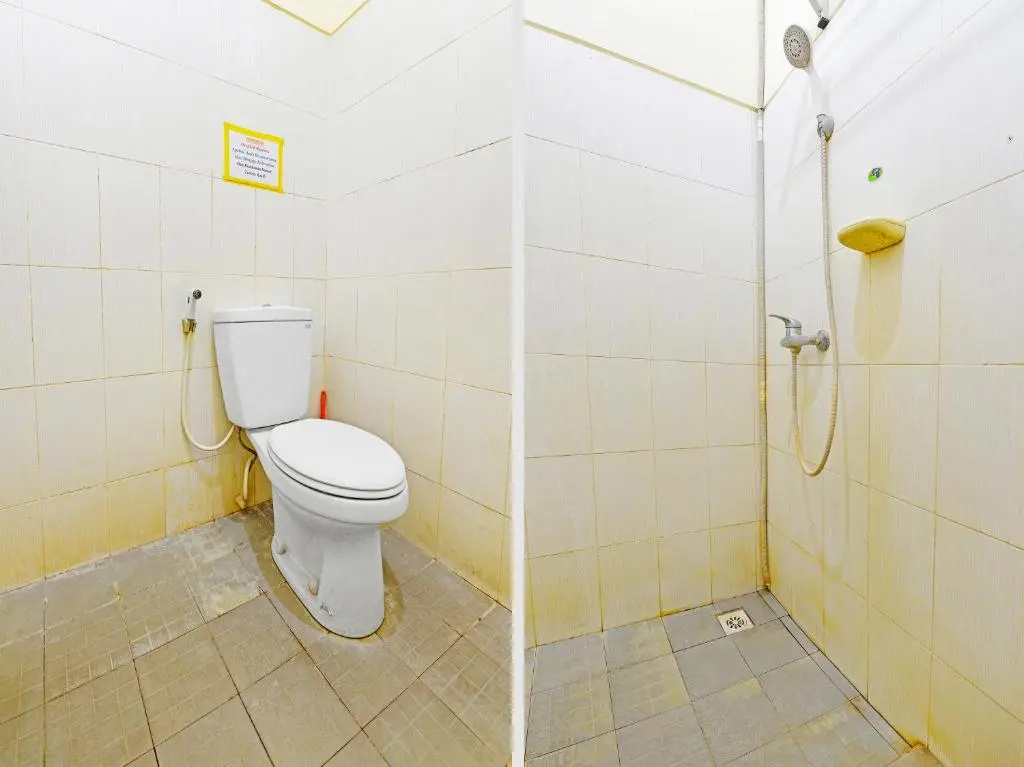 Capital O 91406 Agus Jaya Residence