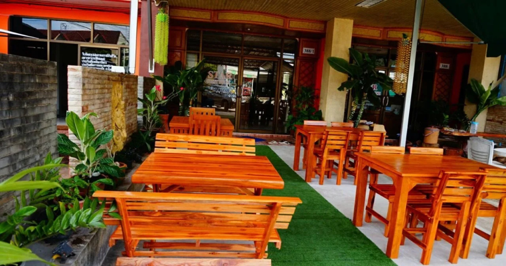 Star Guest House