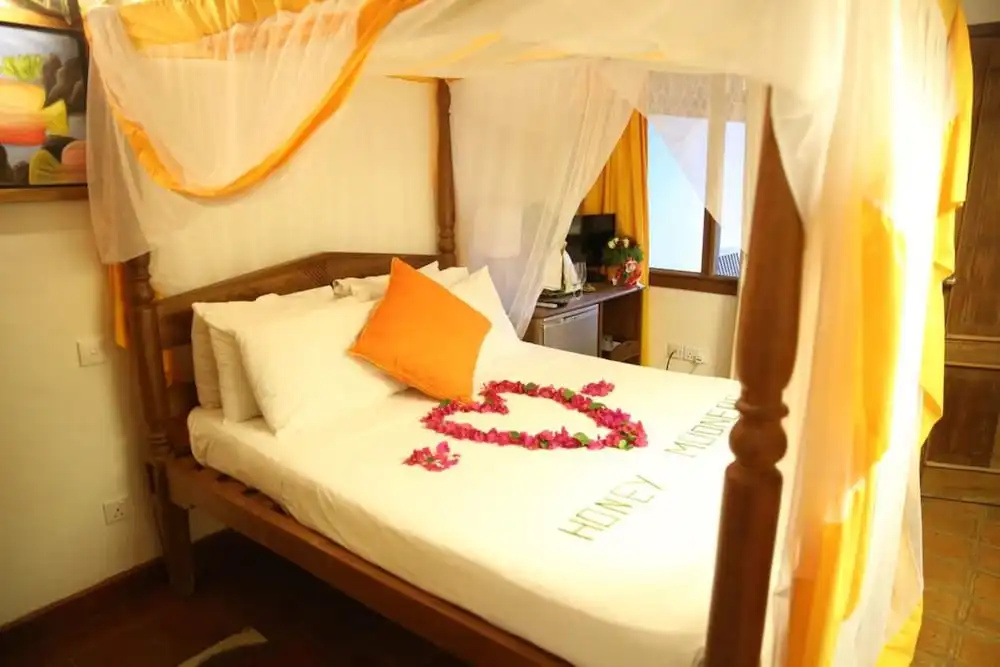 Mangro Hotel Diani Beach
