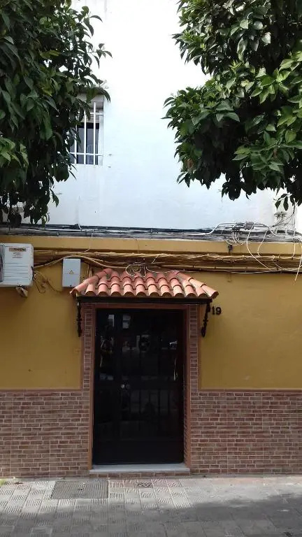 Apartamento Árbol de vida - cerca Estadio Cartuja