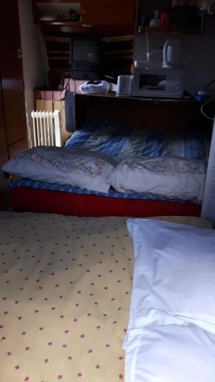 Caravane