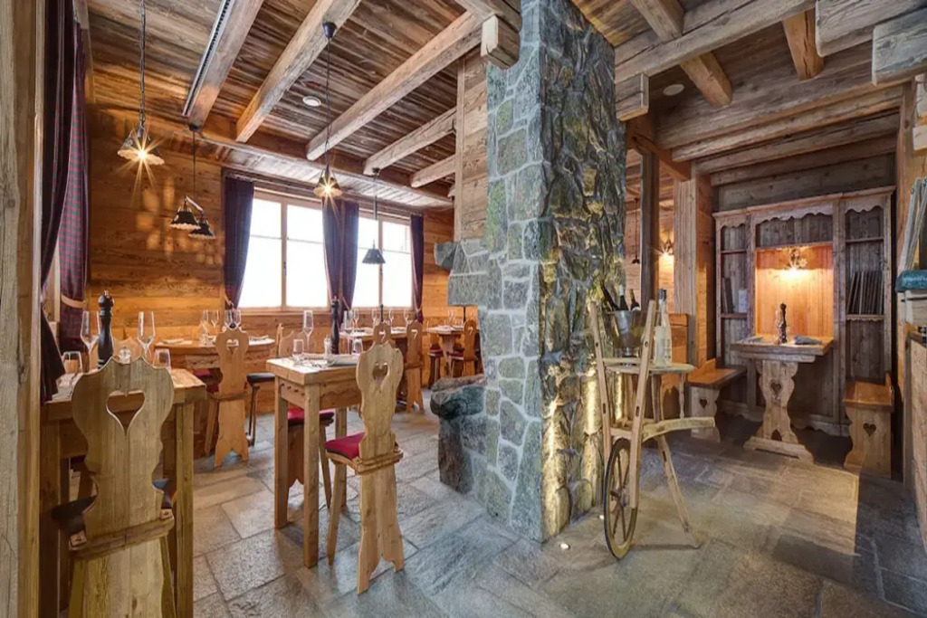 Nendaz 4 Vallées & SPA 4* Superior