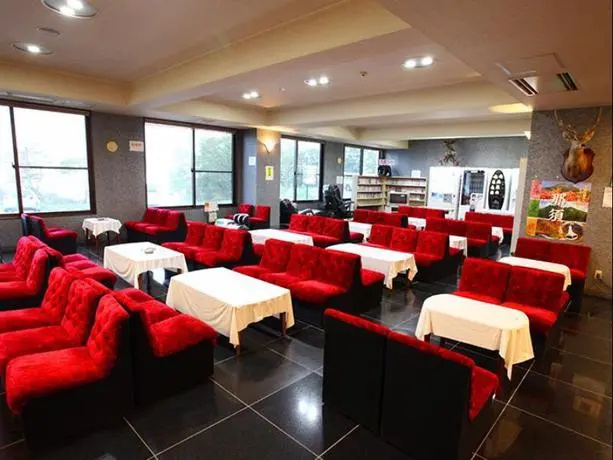 Ohruri Sanso Nasu Kogen Hotel