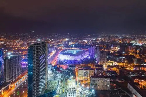 Magicstay - Flat 1 Bedroom 1 Bathroom - Batumi