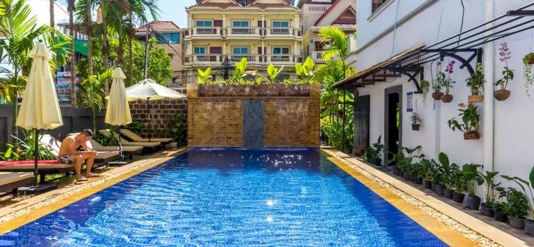 Popular Residence Villa