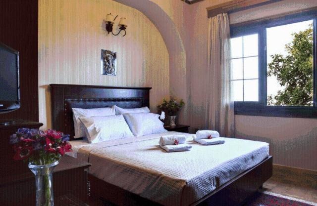 Guesthouse Niaousta