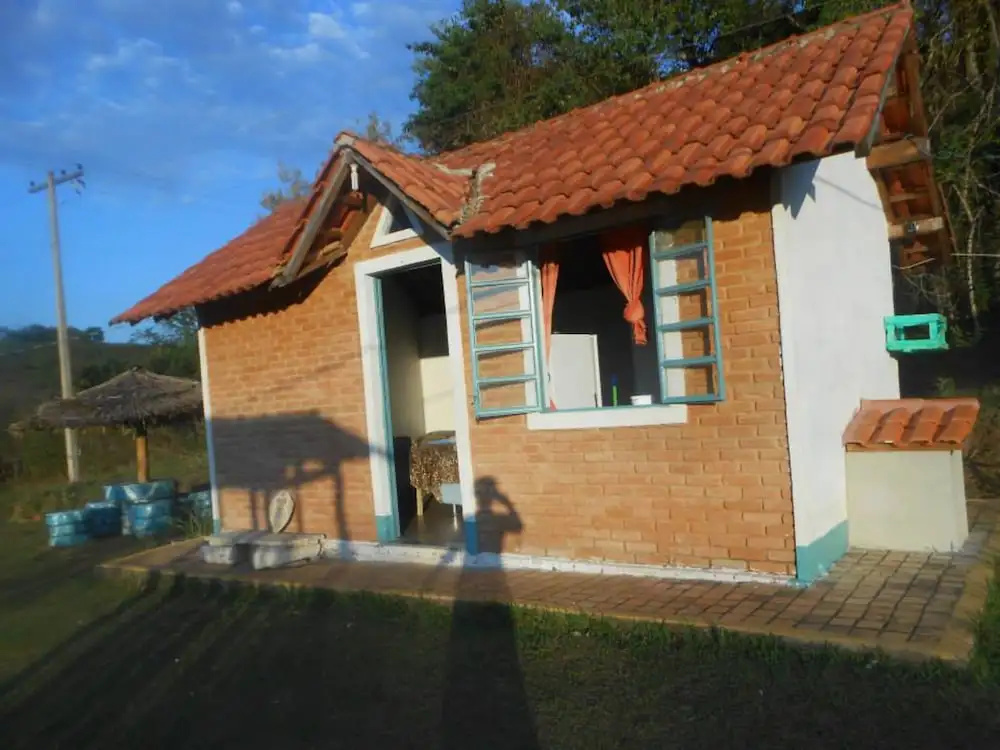 Pousada Shangrilá São Thomé