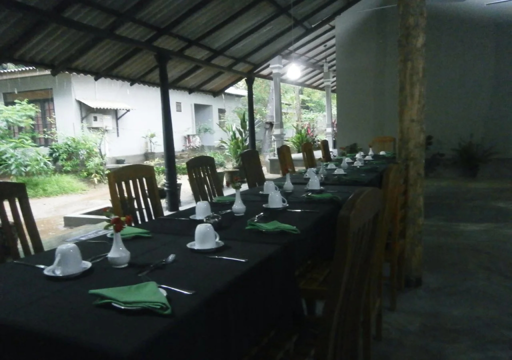 A4 Villa & Spa.