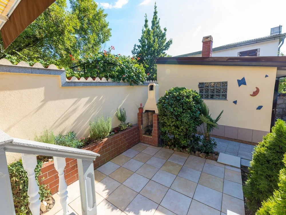 Apartments Kaps