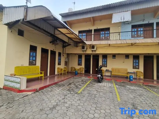 Hotel O Wisma Subur Syariah