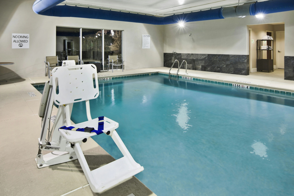 Holiday Inn Augusta West I-20 by IHG