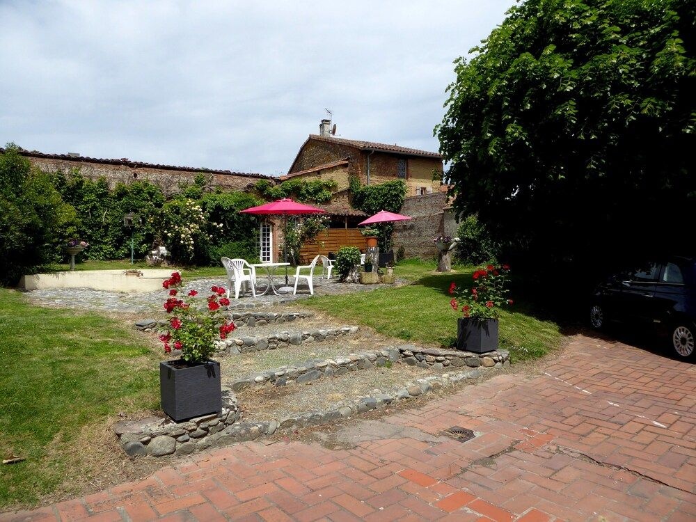 Logis Hôtel L'Arche de Noé