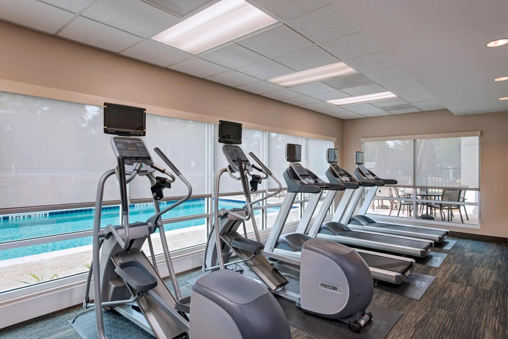 TownePlace Suites by Marriott Lakeland