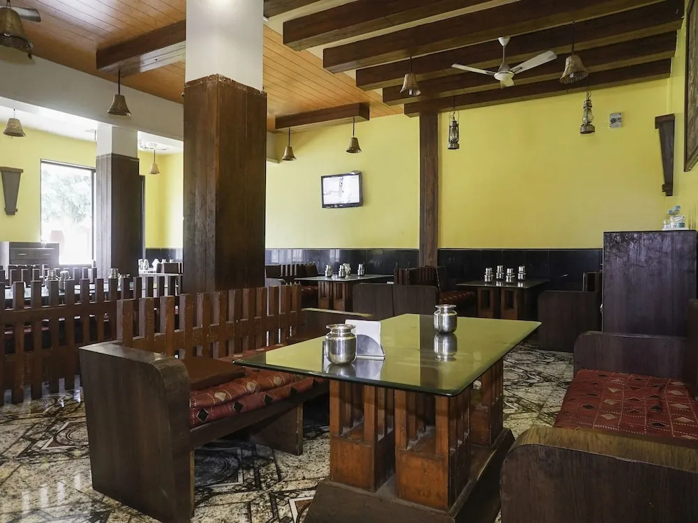 OYO 15845 Sanskruti Resort