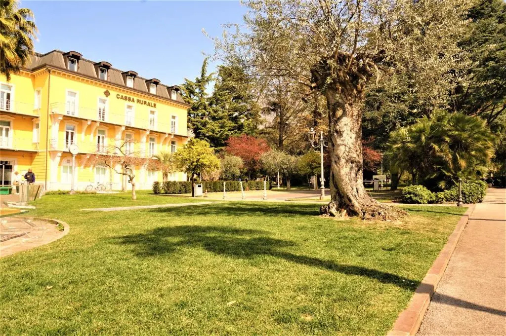 Residenza Castello