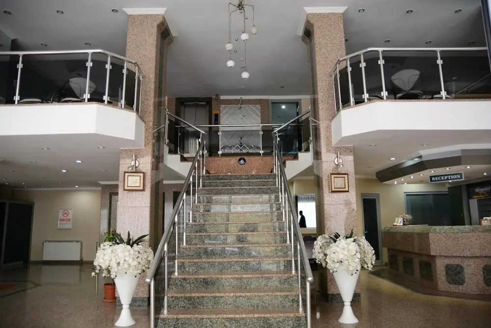 Hotel Turk Inn Uzcan