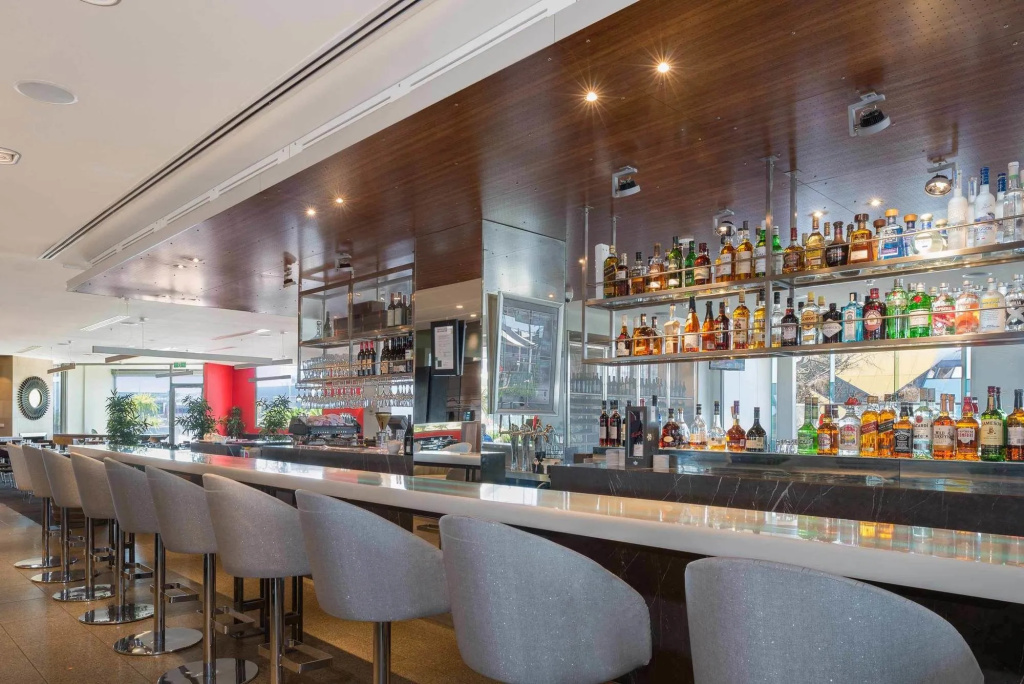 Novotel Melbourne Preston