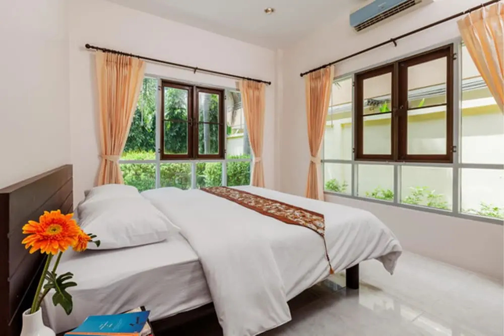 Chaofa West Pool Villa