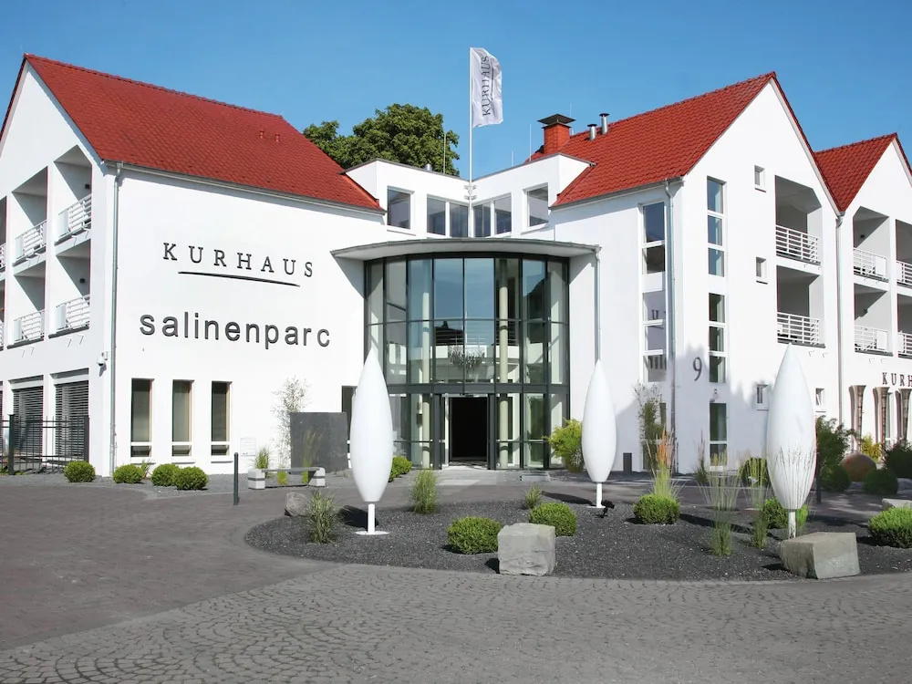 Ringhotel Bad Westernkotten