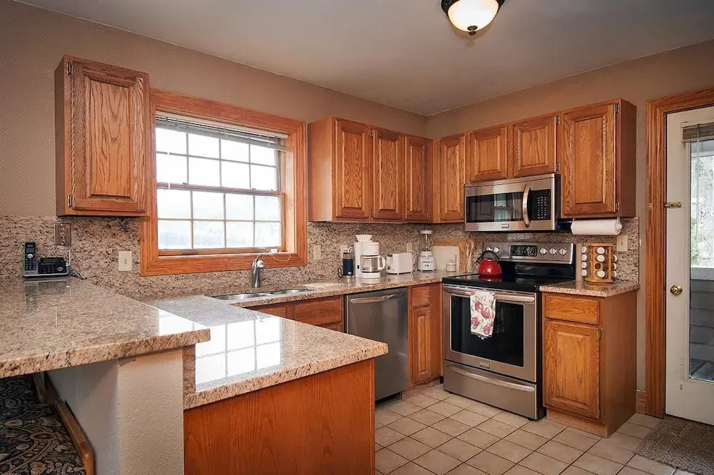 Sundance 302 2 Bedroom Condo By Accommodations in Telluride