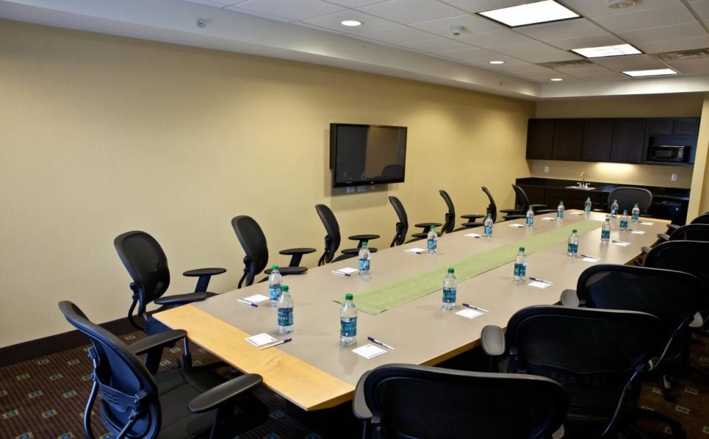 Holiday Inn Express Hotel & Suites Lansing-Dimondale by IHG