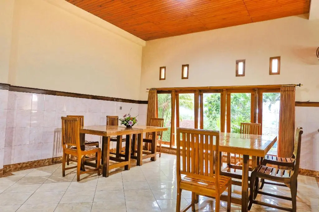 Hotel O otel Graha Prima