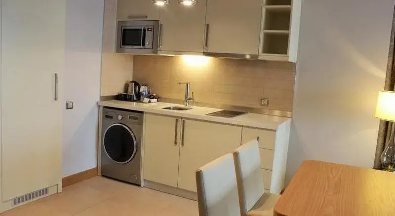 Dalga Residences By Rotana - Istanbul