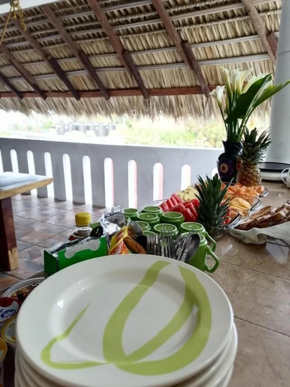 Standard Queen Room two beds