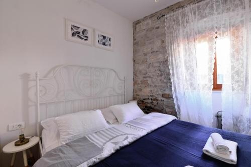 Apartments Toma