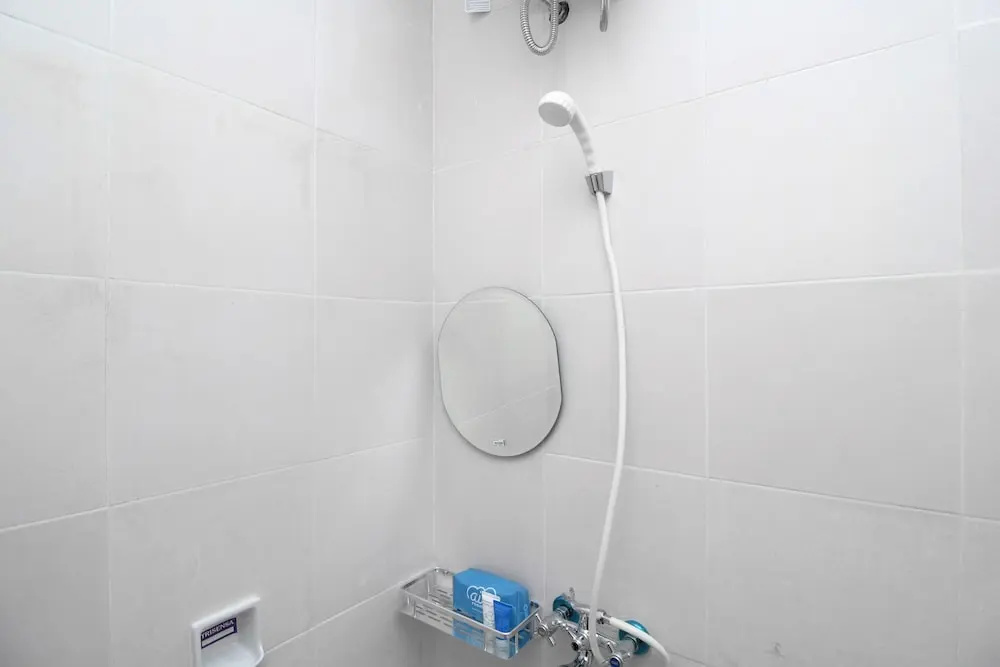 Airy Syariah Sukun Bandahara 21 Malang