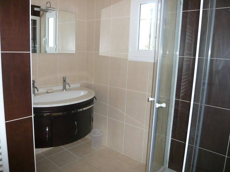 Holiday home Les Sables de la Nartelles Ste Maxime