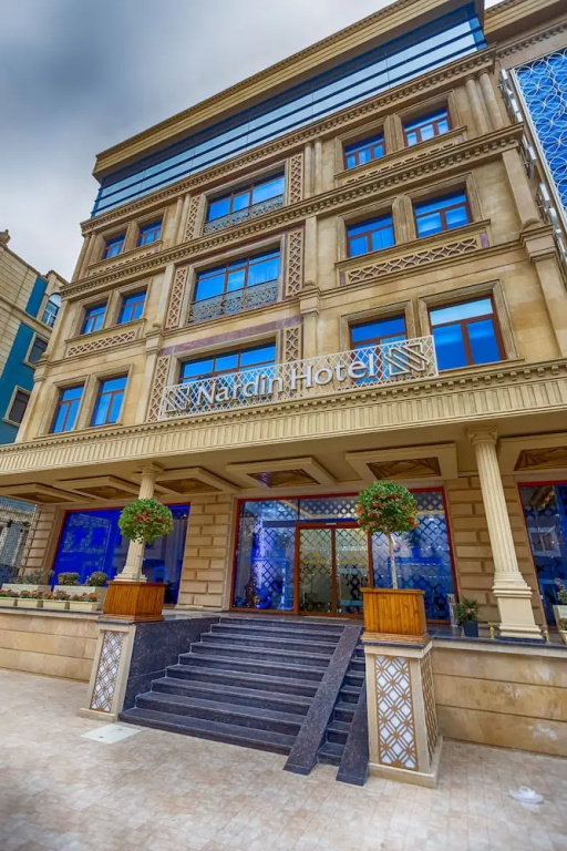 Nardin Hotel