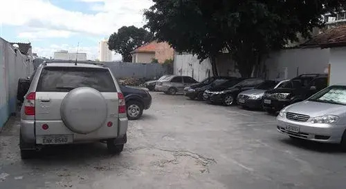 Hotel Globo