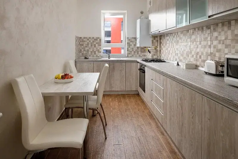 Brasov Holiday Apartments 27