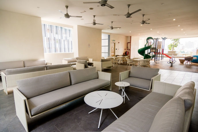 188 Suites KLCC by Holma