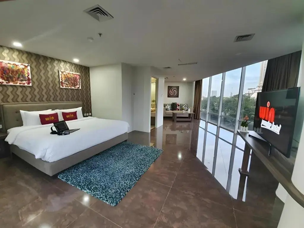 Win Premier Hotel Mangga Besar