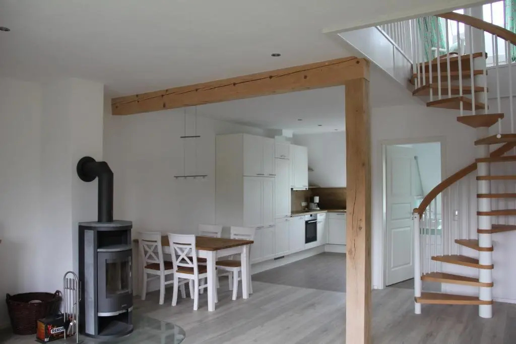 Landhaus Fünfseen