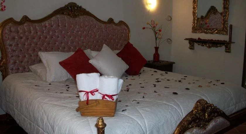 Hotel Villa Luna