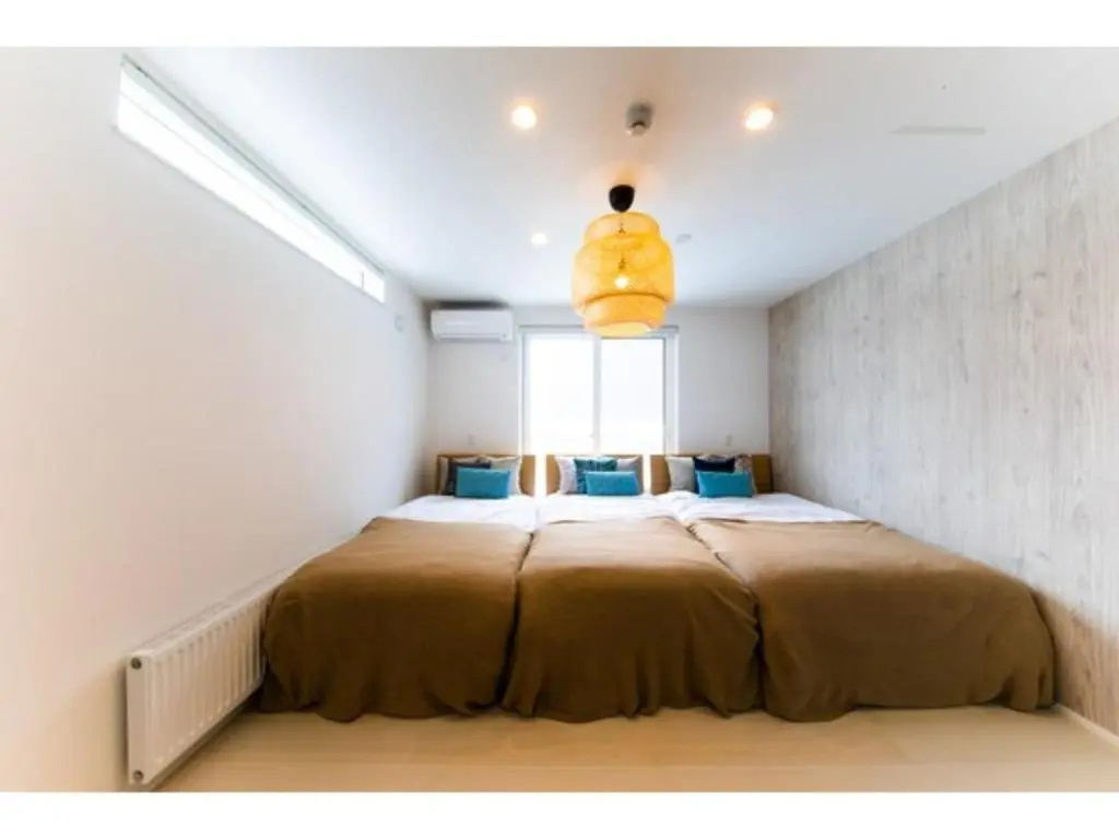 Terrace Toyohira / Vacation STAY 81233