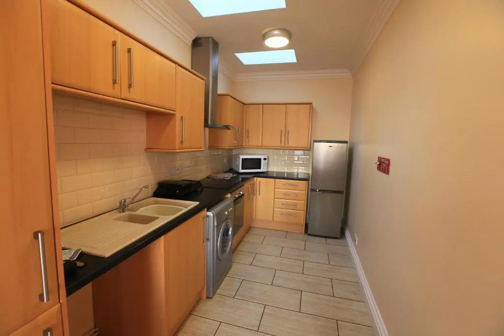 headland apartments