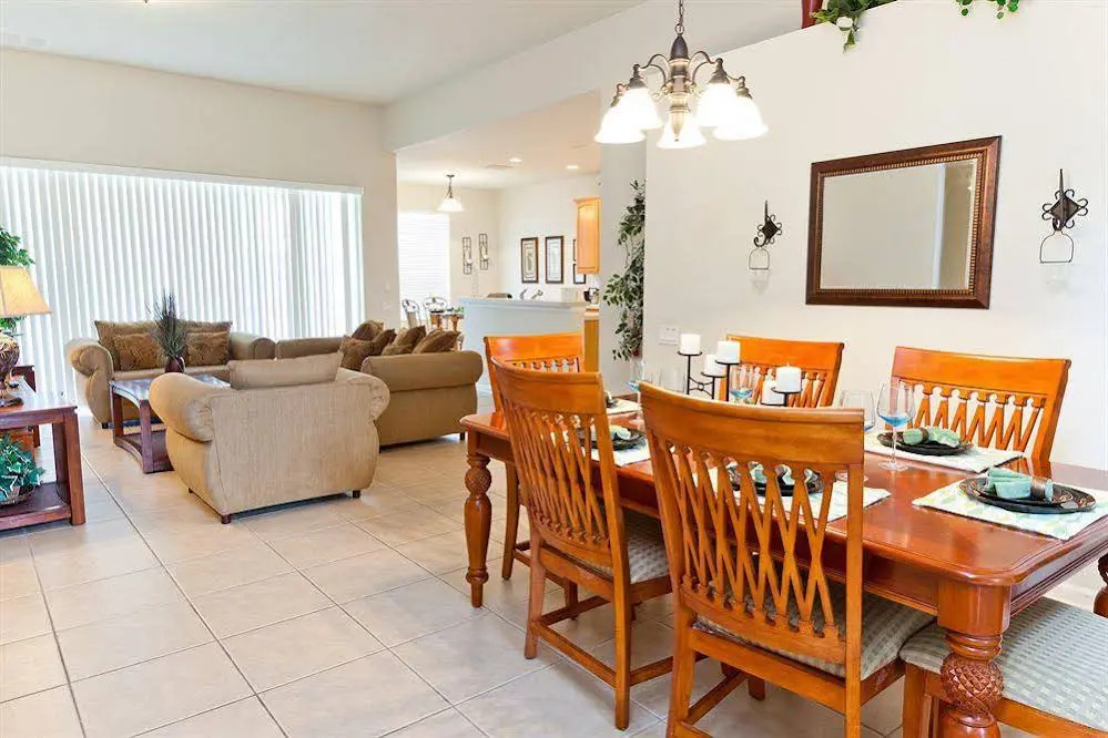 Ocean Holidays Villas